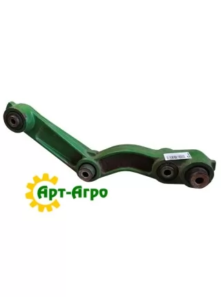 AH125970 Шатун решітного стану правий John Deere (Б/У) AH125970 Шатун решітного стану правий John Deere (Б/У)