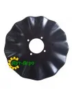 A72687 Cutting disc 16