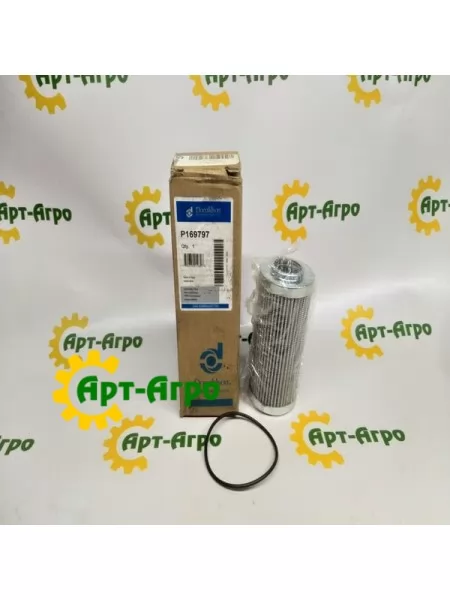 P169797 Гідравлічний фільтр Donaldson