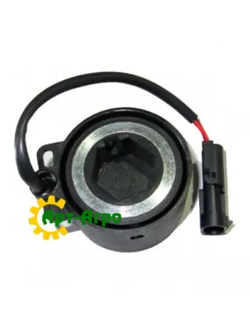 1345485C3 CASE IH fan and beater speed sensor