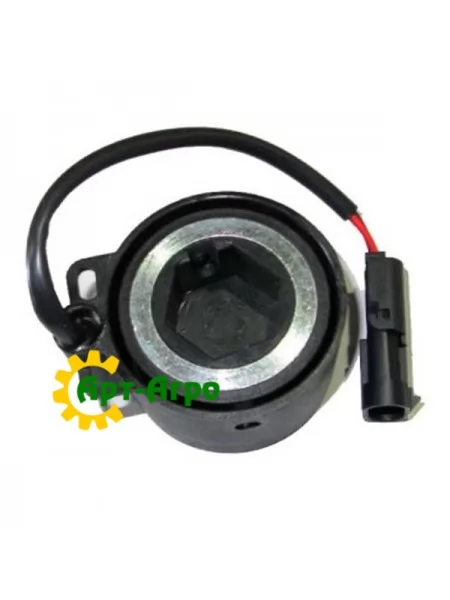 1345485C3 Датчик обертів сітки вентилятора та відбійного бітера CASE IH 1345485C3 Датчик обертів сітки вентилятора та відбійного бітера CASE IH