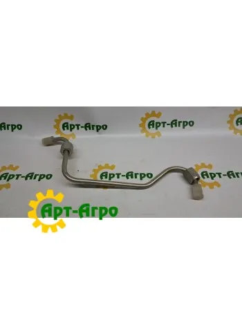 504126977 Трубка паливна CNH