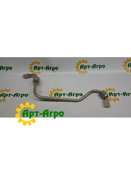 504126977 Трубка паливна CNH