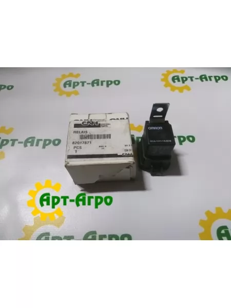 82017871 Реле CNH
