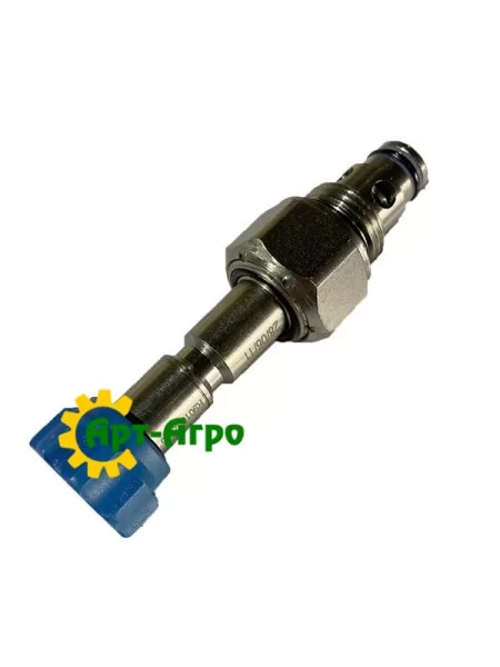 84483804 Клапан CNH