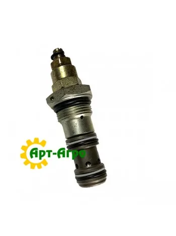 87369161 Клапан гідравлічний CNH