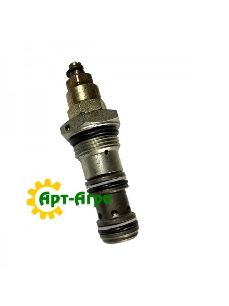 87369161 Клапан гідравлічний CNH