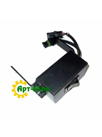 VA-490002 Skrzynka przełączników sprzęgła elektrycznego John Deere