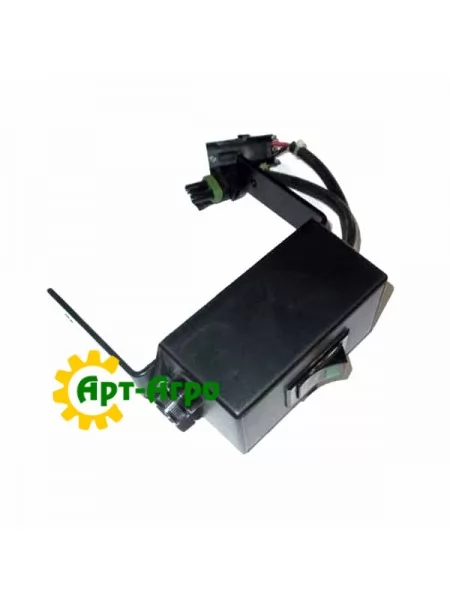 VA-490002 Skrzynka przełączników sprzęgła elektrycznego John Deere