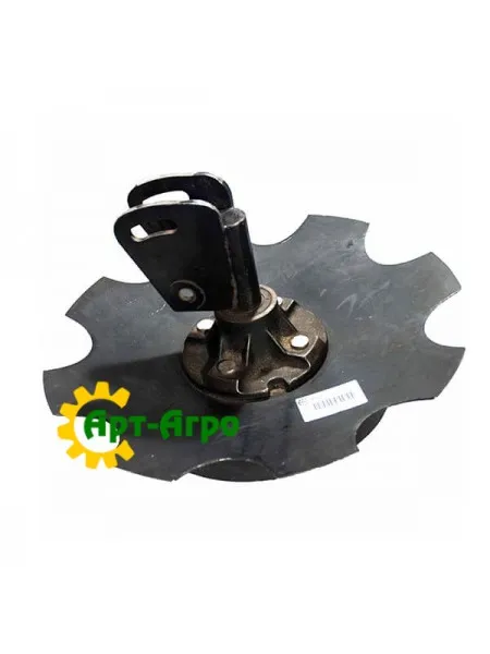 113-563S Диск маркера в зборі з маточиною GREAT-PLAINS