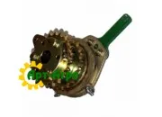 195-186K Sprzęgło zapadkowe prawe (808-240C+176-042S+195-161H+152-262D) Great Plains