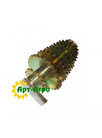 402-021S Great Plains sprocket block