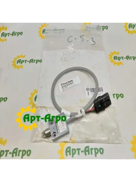 823-157C Вимикач муфти приводу висівного апарату Great Plains 823-157C Вимикач муфти приводу висівного апарату Great Plains