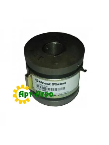 Sprzęgło 176-025S (890-089C) Great Plains