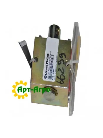 810-268C Клапан гідравлічний 4-потоковий 3-позиц Great Plains