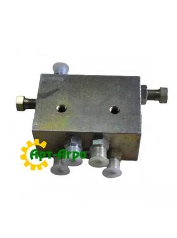 810-197C Sequential distribution valve (A38358, GA5552) Great Plains