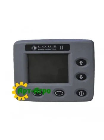 318921 Пульт управления  монитор Great plains ADC2220