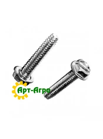 801-104C Гвинт # 10-24 X 1 TYPE F Great Plains