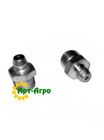800-130C Grease fitting 1/8 - 27 (G10763, S.820) Great Plains