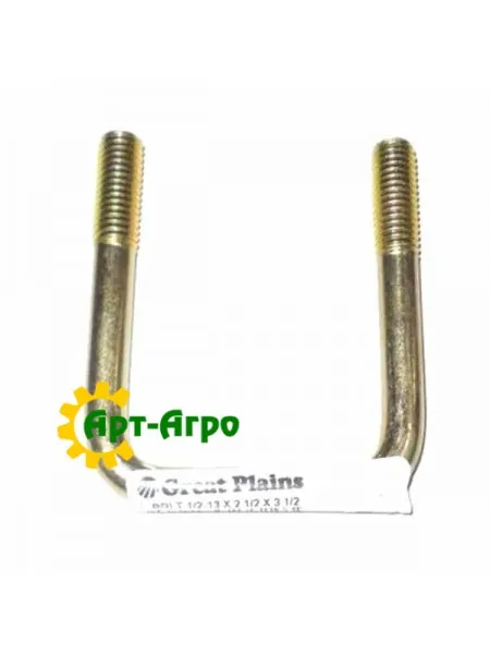 806-010C Драбина 1 / 2-13 X 2 1/2 X 3 1/2 Great Plians 806-010C Драбина 1 / 2-13 X 2 1/2 X 3 1/2 Great Plians