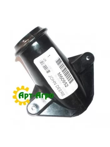 M60952 John Deere seed hopper