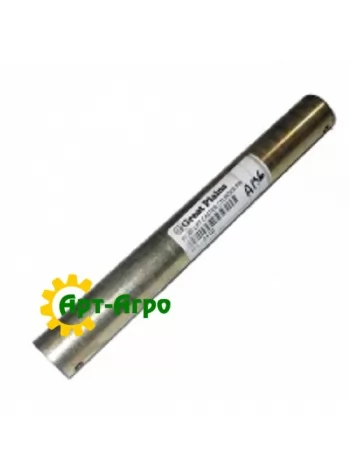 161-211D Палець стопорний циліндр опорний. колеса Great Plains