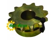 808-040C Зірочка 40B12 X 3/4" - отвір Great Plains