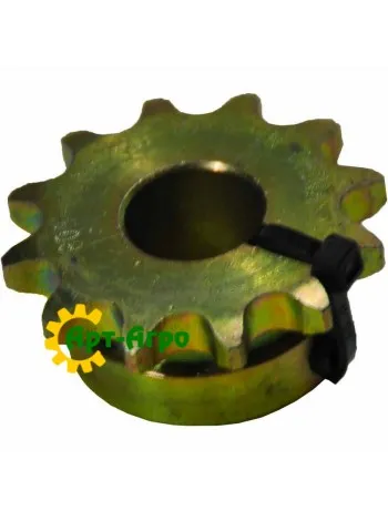 808-040C Зірочка 40B12 X 3/4 "- отвір Great Plains