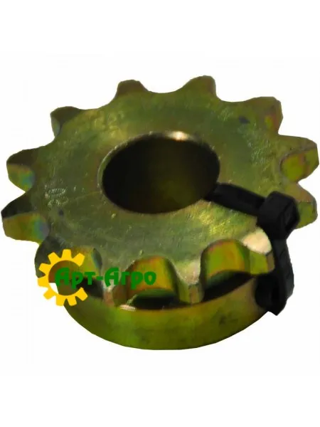 808-040C Зірочка 40B12 X 3/4" - отвір Great Plains