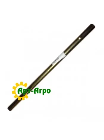 168-355D Main drive shaft (Dnar=1", 25.4 mm) Great Plains