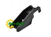 198-436H Great Plains coulter arm mounting bracket