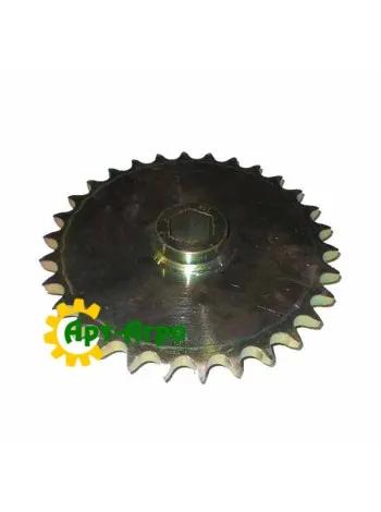 808-319C Sprocket (6-point) 50C30 X 7/8 Great Plains