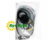 810-364C Silnik hydrauliczny 810-267C Podajnik ślimakowy (60540-000), Wielkie Równiny