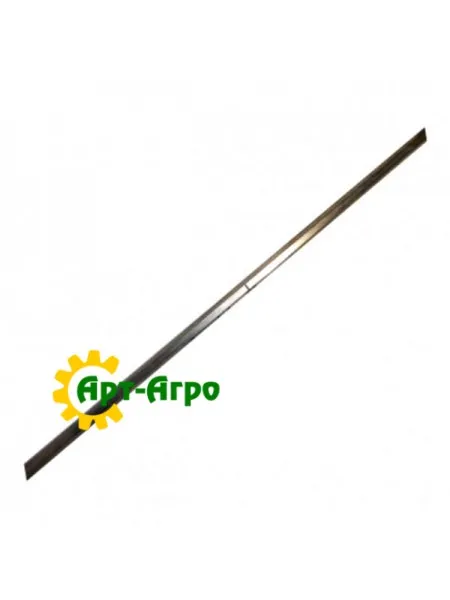 407-071D Вал 6-гран. (22х1140) приводу подають шнечків бункера мін. добрив Great Plains