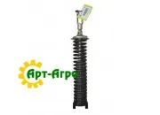 121-763S Coulter disc pressure spring (short) (800-322C+812-236C+807-159C) Great Plains