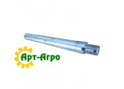 Podwójna oś napędowa 120-322D Great Plains