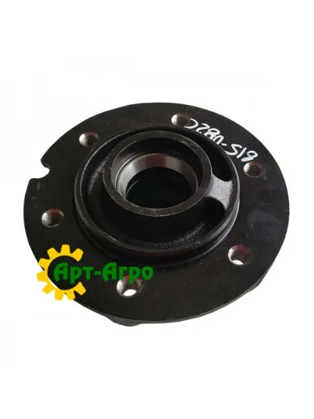 815-013C Ступиця 6-болт. у зборі з підшипниками, без манжети (200-013D, 200-026S, SN1937) Great Pla