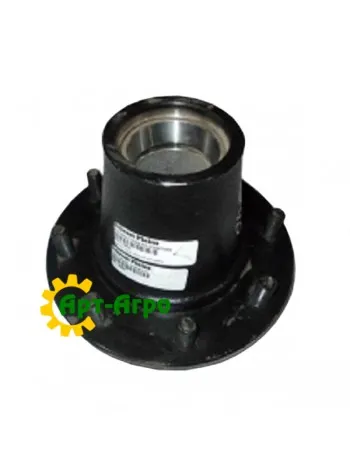 200-006D Hub assembly 8-bolt. transport wheel (815-101C) Great Plains
