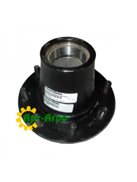 200-006D Hub assembly 8-bolt. transport wheel (815-101C) Great Plains