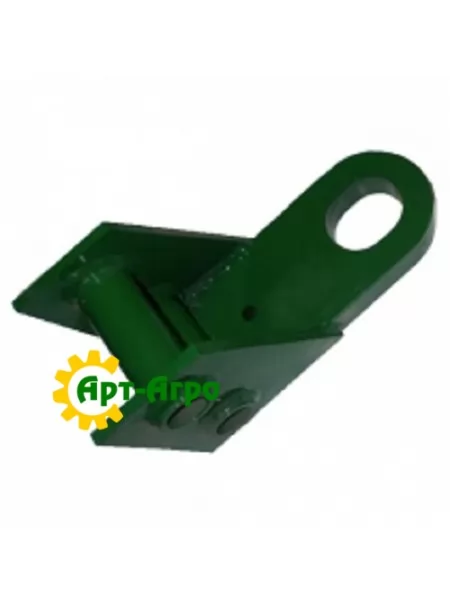 170-034H Серьга зчіпки мала Great Plains