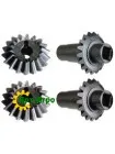 G22270389R Комплект шестерень на 2 редуктори Gaspardo