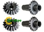 G22270389R Zestaw kół zębatych do 2 skrzyń Gaspardo
