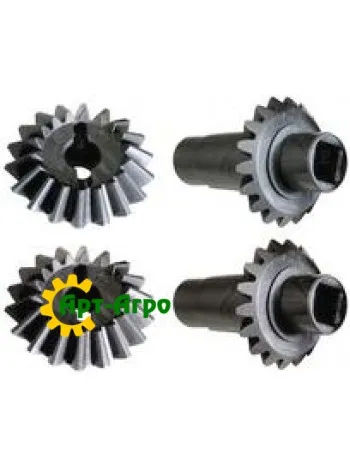 G22270389R Комплект шестерень на 2 редуктори Gaspardo