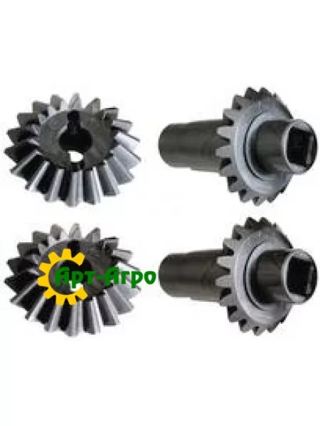 G22270389R Комплект шестерень на 2 редуктори Gaspardo G22270389R Комплект шестерень на 2 редуктори Gaspardo