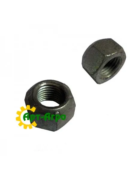 G11045 Nut 3/8-24 GRB lock Kinze