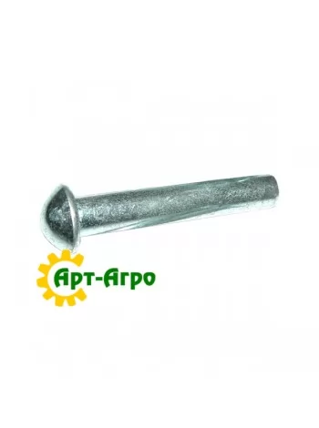 G10542 Rivet 1/4 X 1 5/16 (6.35 X 33 mm) Kinze