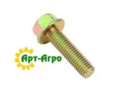 19M7868 Болт задньої кришки коленвалу John Deere