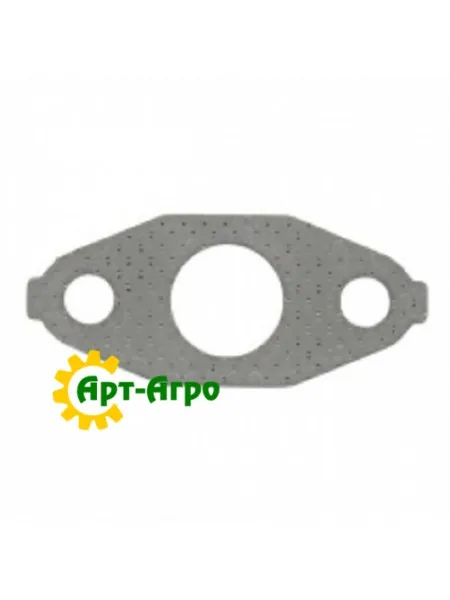 R123570  Прокладка маслопровода турбины John Deere