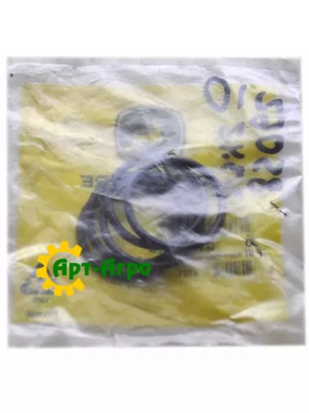 51M7048 Кільце ущільнювача 29.6 X 2.9 мм John Deere 51M7048 Кільце ущільнювача 29.6 X 2.9 мм John Deere