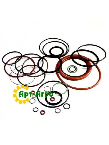 T77858 Кільце ущільнювача (18.771 X 1.778 мм) (9992298, S.14239) John Deere